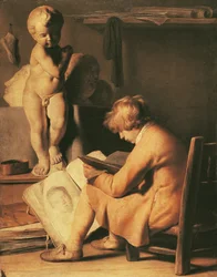 El Joven Artista